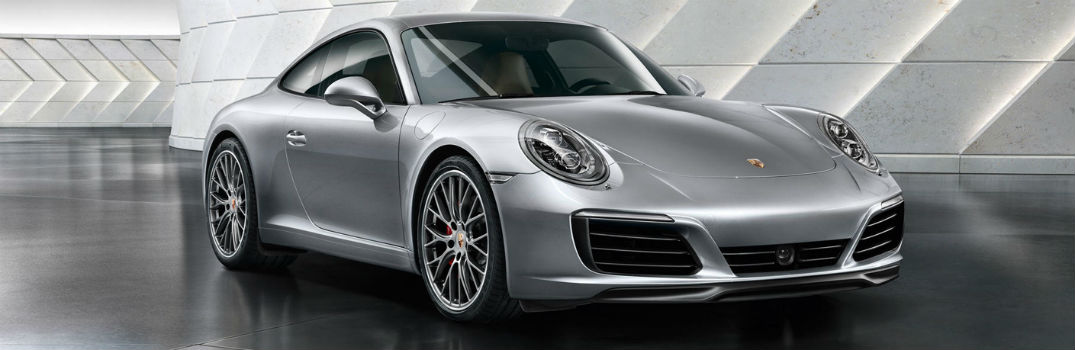 What colors are available for the 2020 911? - McDaniels Porsche Blog